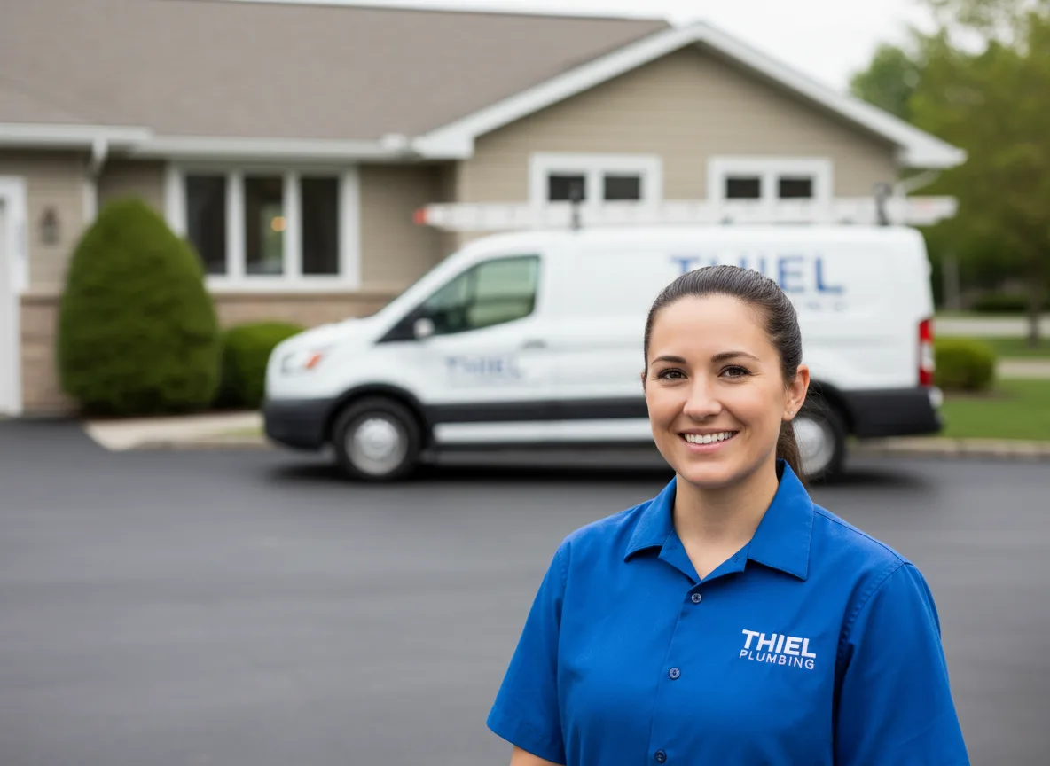 Plumber Pollock, SD FAQs